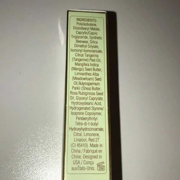 Pixi Hello Kitty Lip Tone pH Reactive Tint NEW 0.4oz - Picture 4 of 9